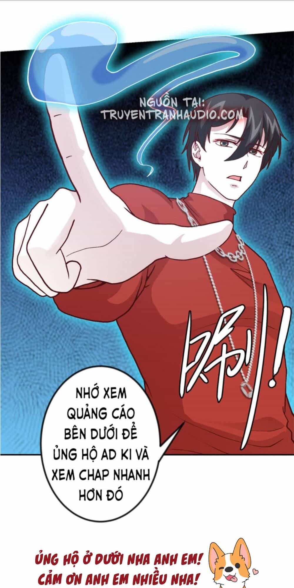 Ta Chẳng Qua Là Một Đại La Kim Tiên - Chương 32 - ảnh 34