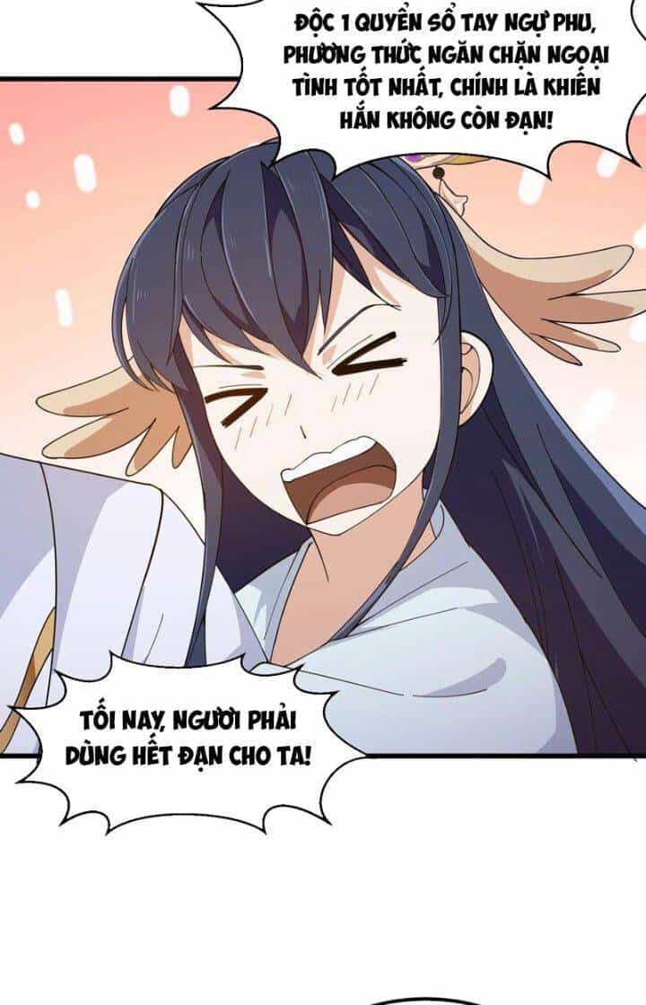 Ta Chẳng Qua Là Một Đại La Kim Tiên - Chương 329 - ảnh 18