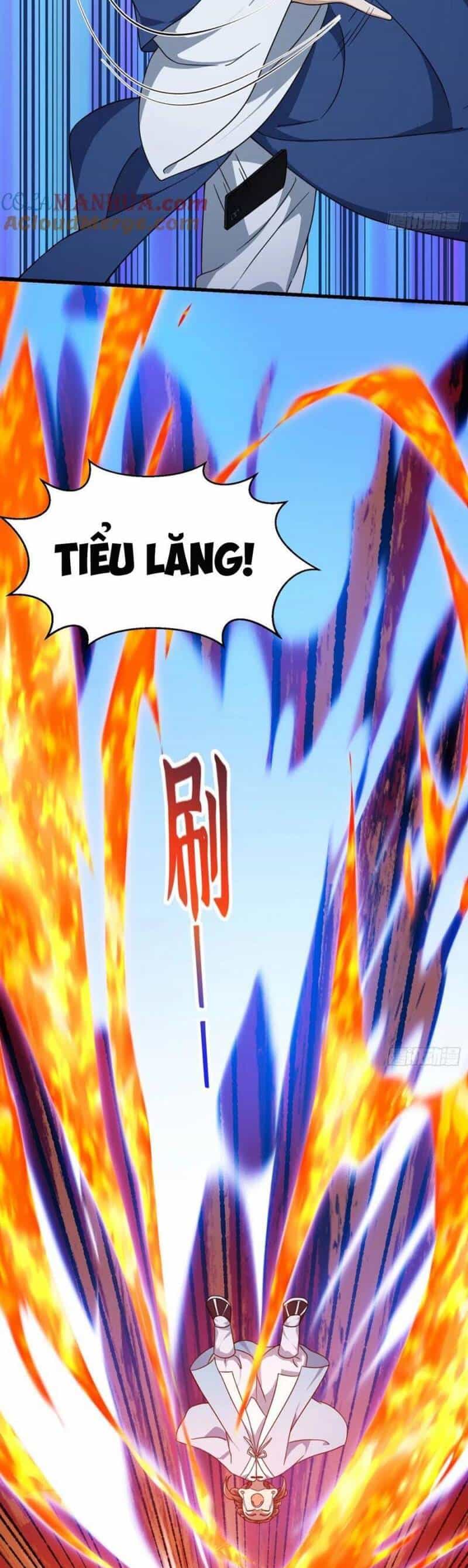 Ta Chẳng Qua Là Một Đại La Kim Tiên - Chương 334 - ảnh 4