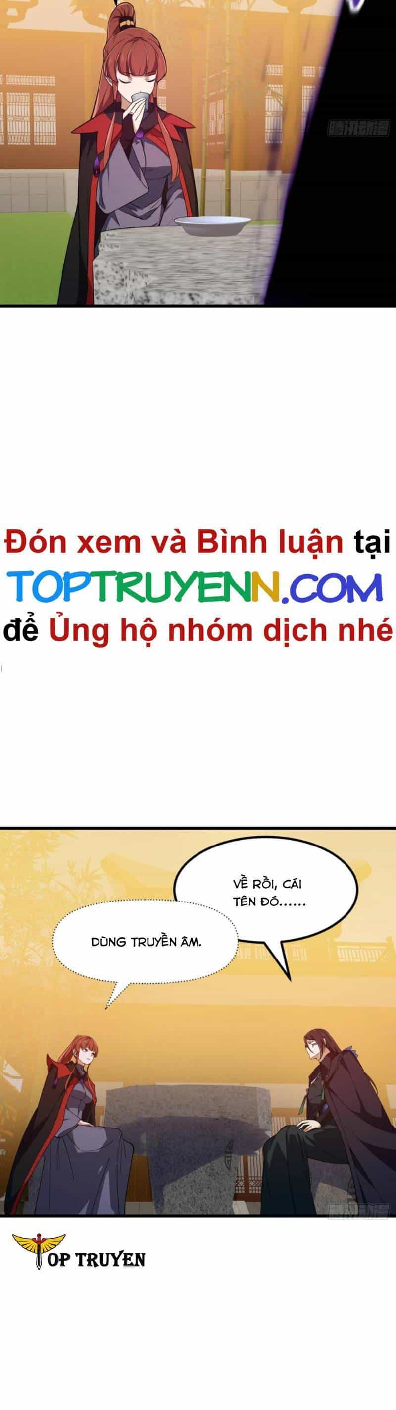 Ta Chẳng Qua Là Một Đại La Kim Tiên - Chương 336 - ảnh 7