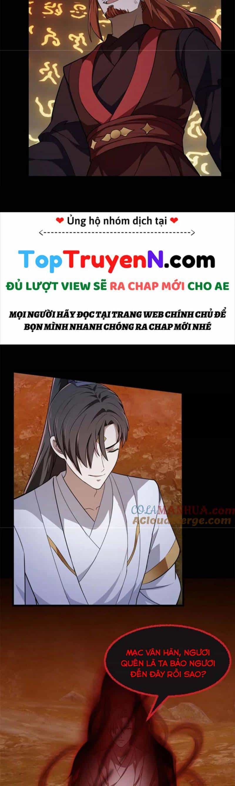 Ta Chẳng Qua Là Một Đại La Kim Tiên - Chương 343 - ảnh 8