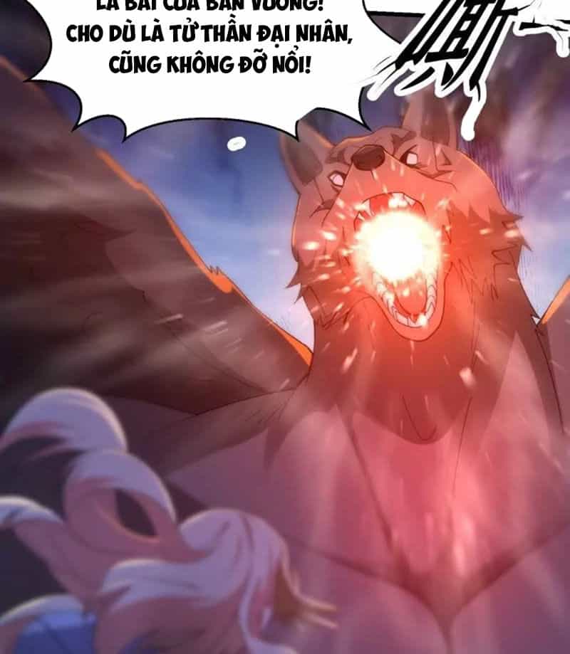 Ta Chẳng Qua Là Một Đại La Kim Tiên - Chương 367 - ảnh 52