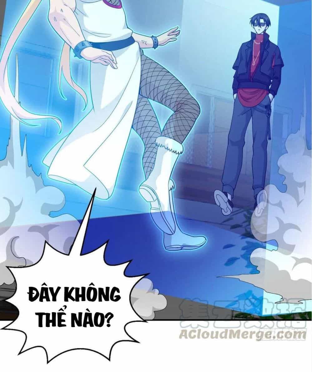 Ta Chẳng Qua Là Một Đại La Kim Tiên - Chương 37 - ảnh 19