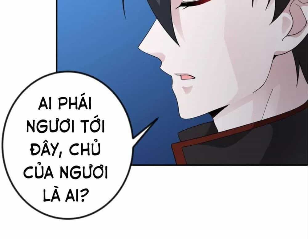 Ta Chẳng Qua Là Một Đại La Kim Tiên - Chương 37 - ảnh 23