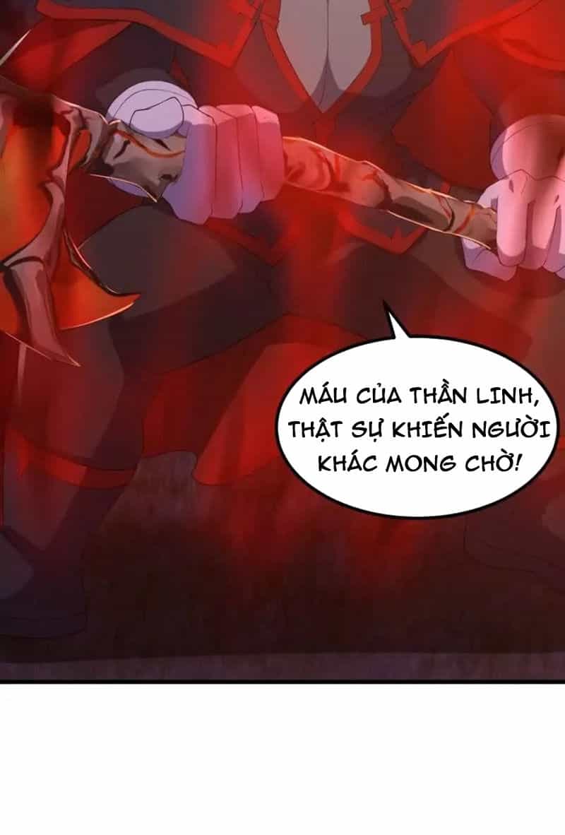 Ta Chẳng Qua Là Một Đại La Kim Tiên - Chương 370 - ảnh 34