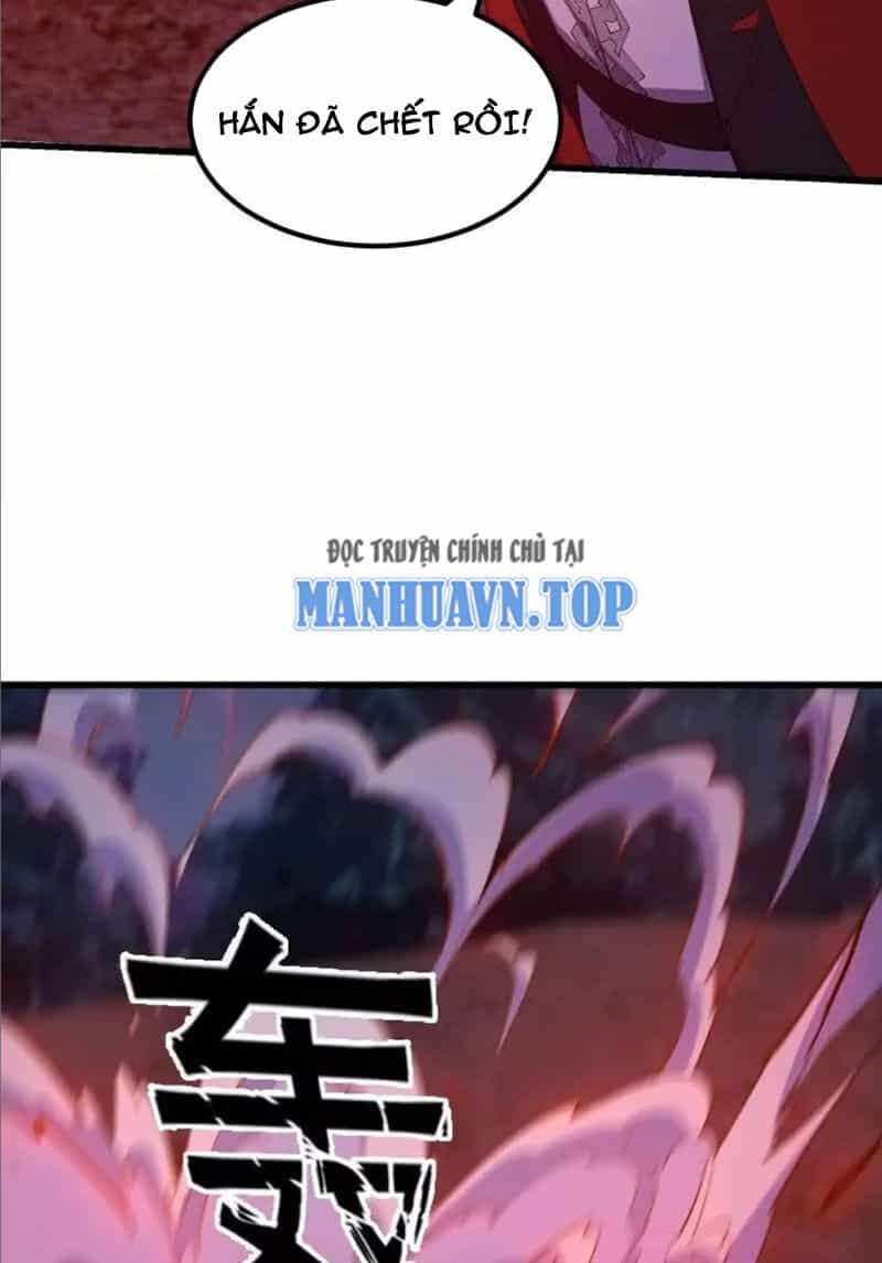 Ta Chẳng Qua Là Một Đại La Kim Tiên - Chương 370 - ảnh 42
