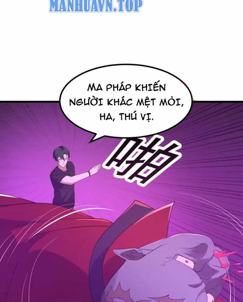 Ta Chẳng Qua Là Một Đại La Kim Tiên - Chương 371 - ảnh 6