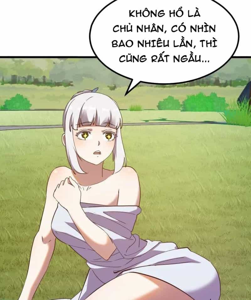 Ta Chẳng Qua Là Một Đại La Kim Tiên - Chương 377 - ảnh 35