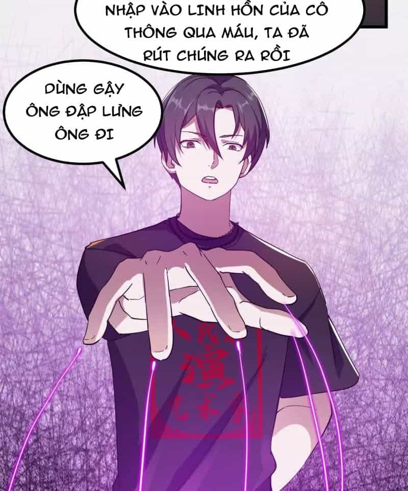 Ta Chẳng Qua Là Một Đại La Kim Tiên - Chương 377 - ảnh 7