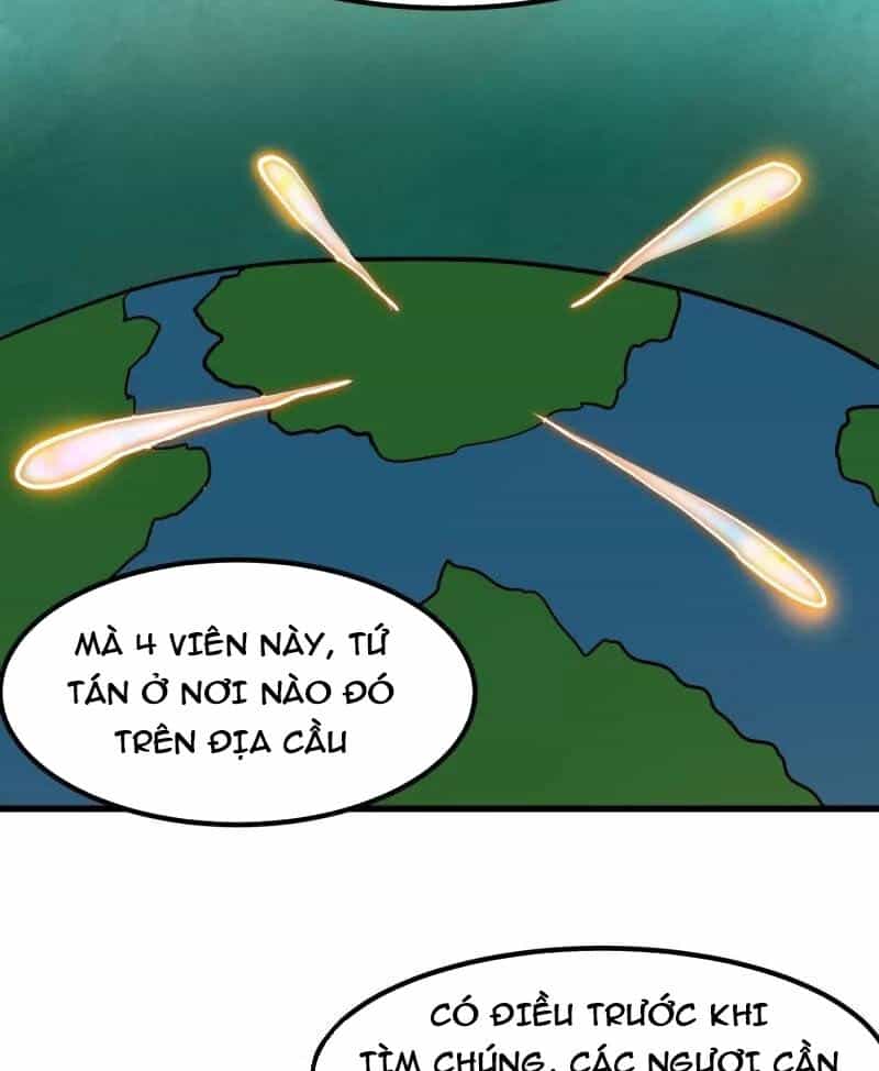 Ta Chẳng Qua Là Một Đại La Kim Tiên - Chương 382 - ảnh 39