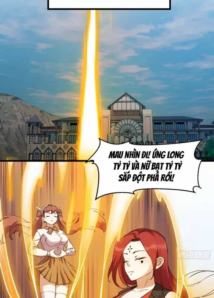 Ta Chẳng Qua Là Một Đại La Kim Tiên - Chương 385 - ảnh 13
