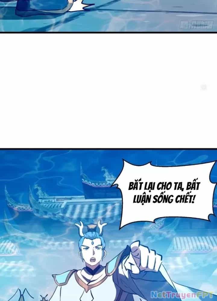Ta Chẳng Qua Là Một Đại La Kim Tiên - Chương 485 - ảnh 60