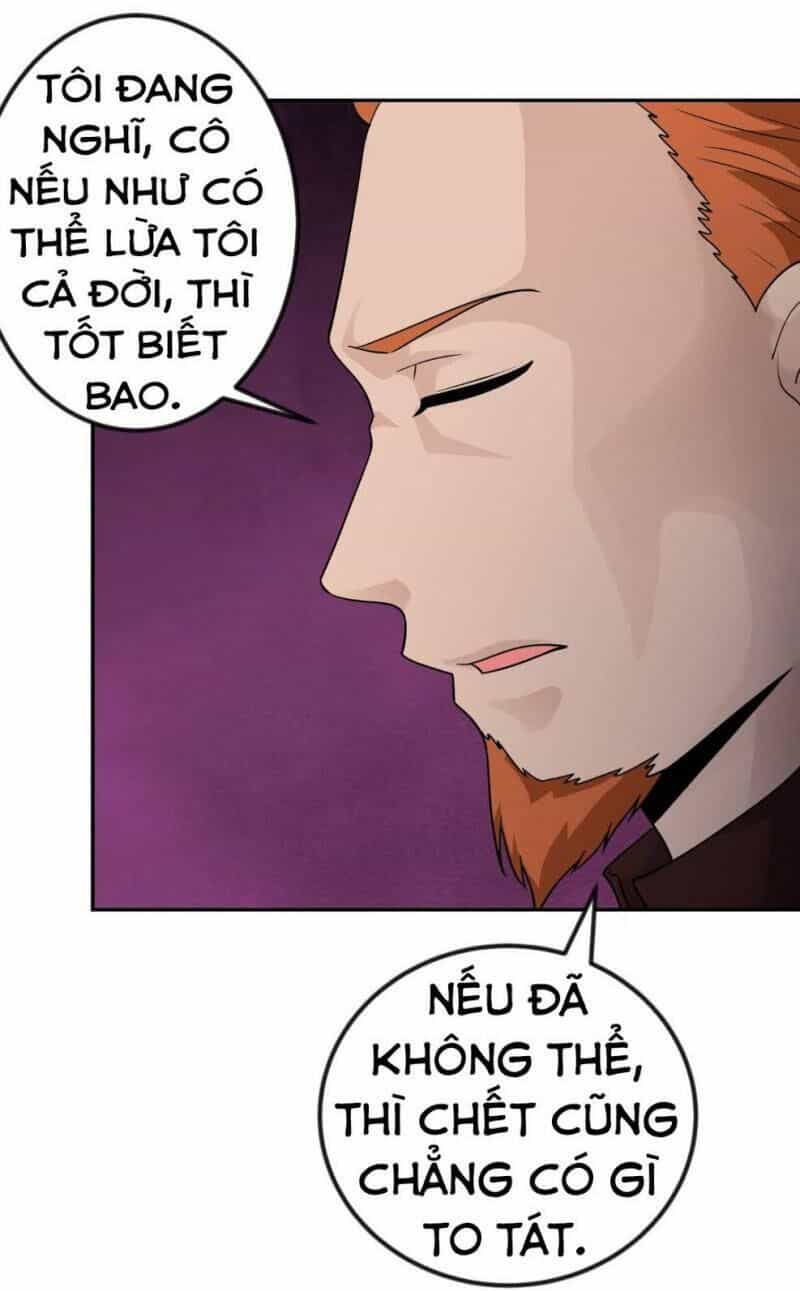 Ta Chẳng Qua Là Một Đại La Kim Tiên - Chương 39 - ảnh 23