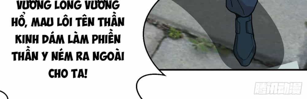 Ta Chẳng Qua Là Một Đại La Kim Tiên - Chương 4 - ảnh 3