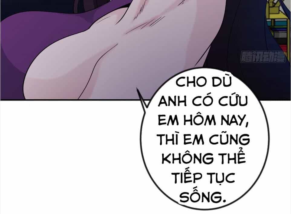 Ta Chẳng Qua Là Một Đại La Kim Tiên - Chương 41 - ảnh 19