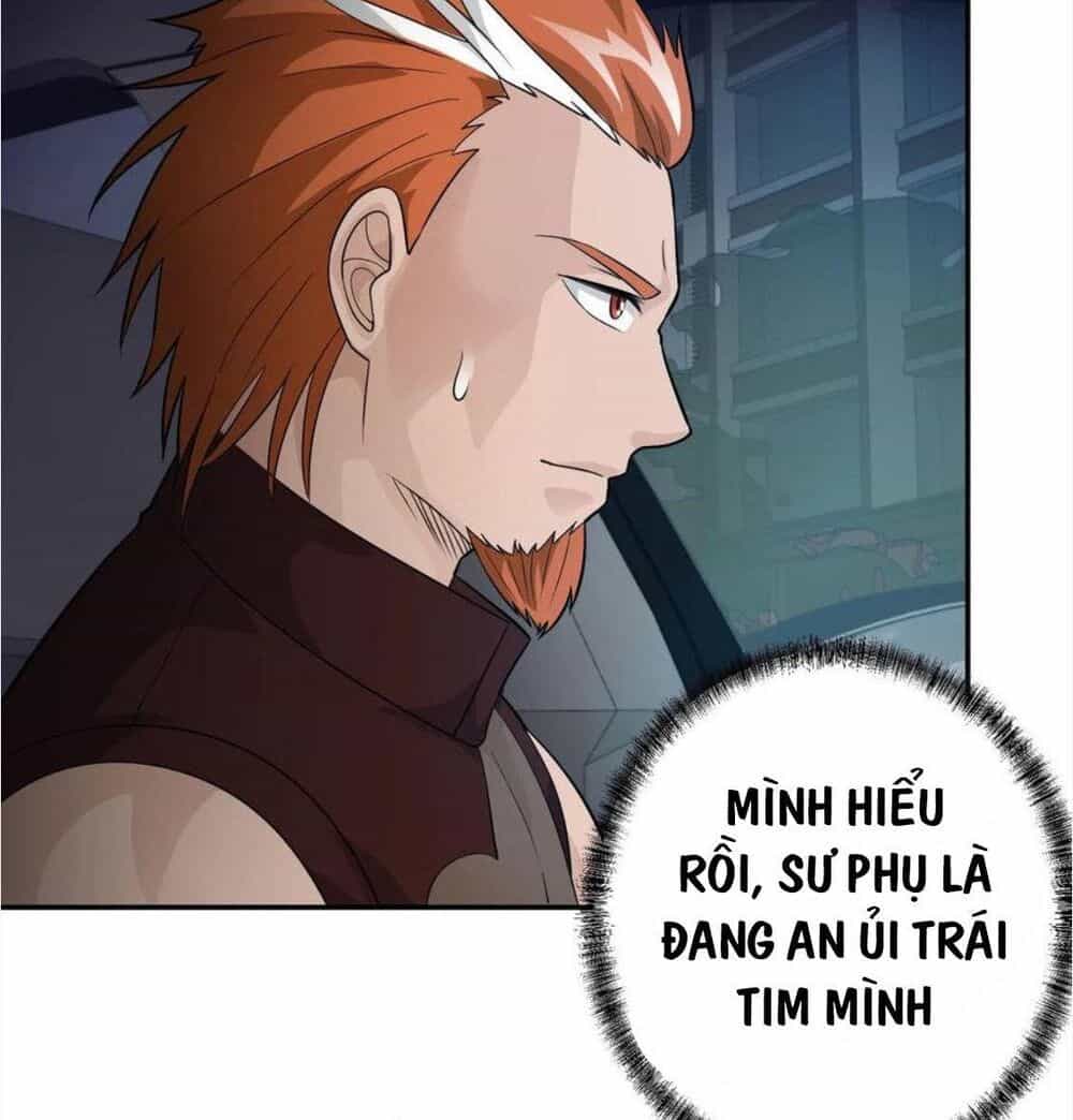 Ta Chẳng Qua Là Một Đại La Kim Tiên - Chương 42 - ảnh 20