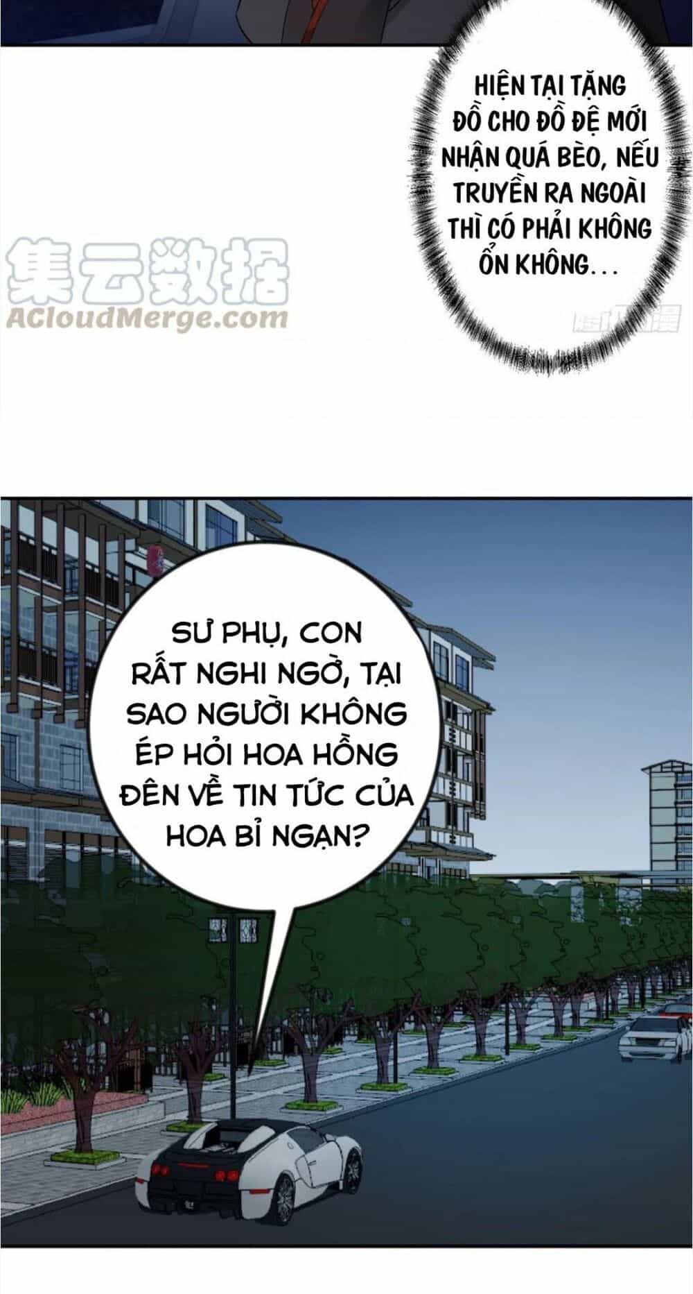 Ta Chẳng Qua Là Một Đại La Kim Tiên - Chương 42 - ảnh 22
