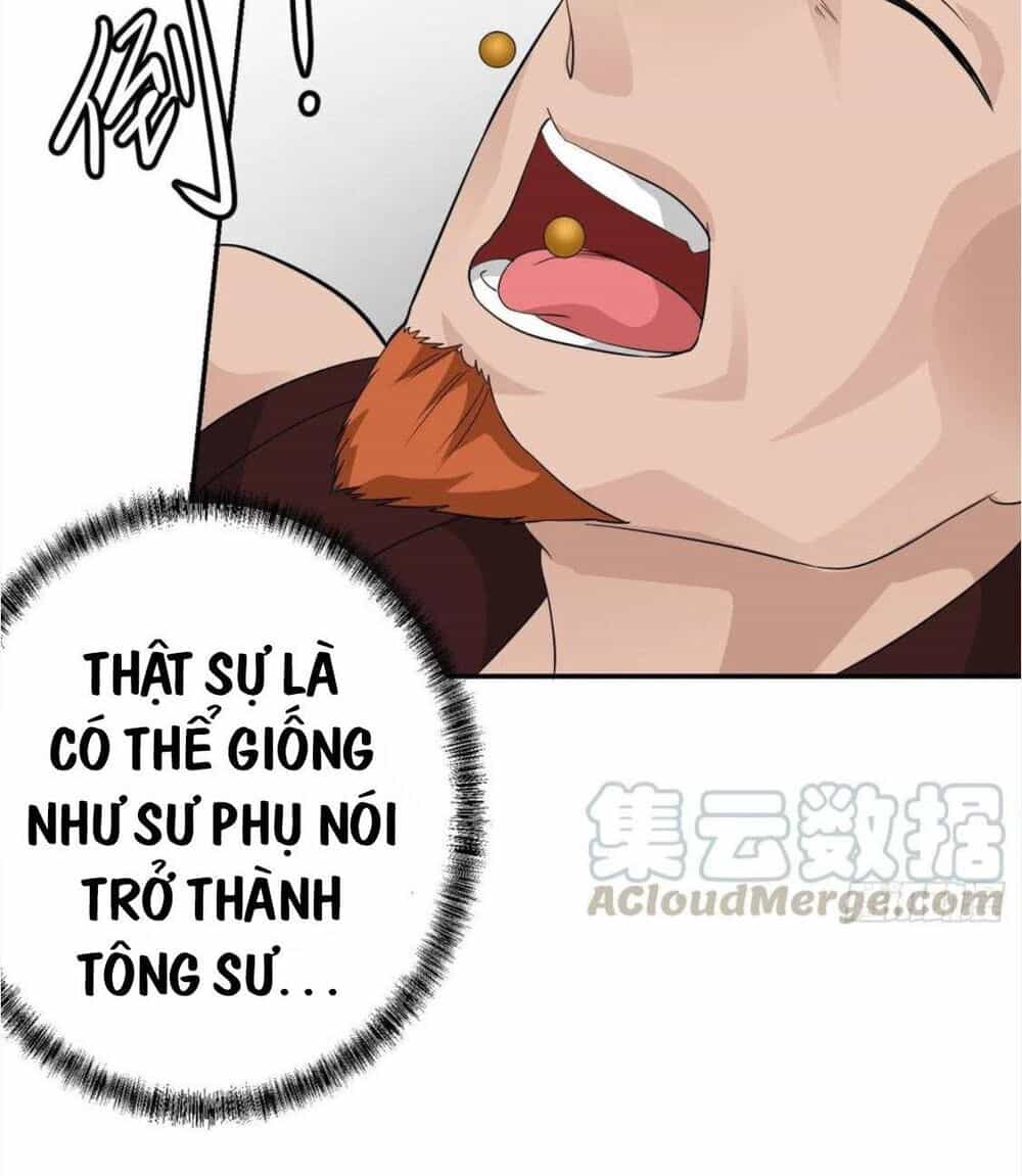 Ta Chẳng Qua Là Một Đại La Kim Tiên - Chương 42 - ảnh 28