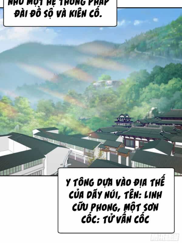 Ta Chẳng Qua Là Một Đại La Kim Tiên - Chương 43 - ảnh 24