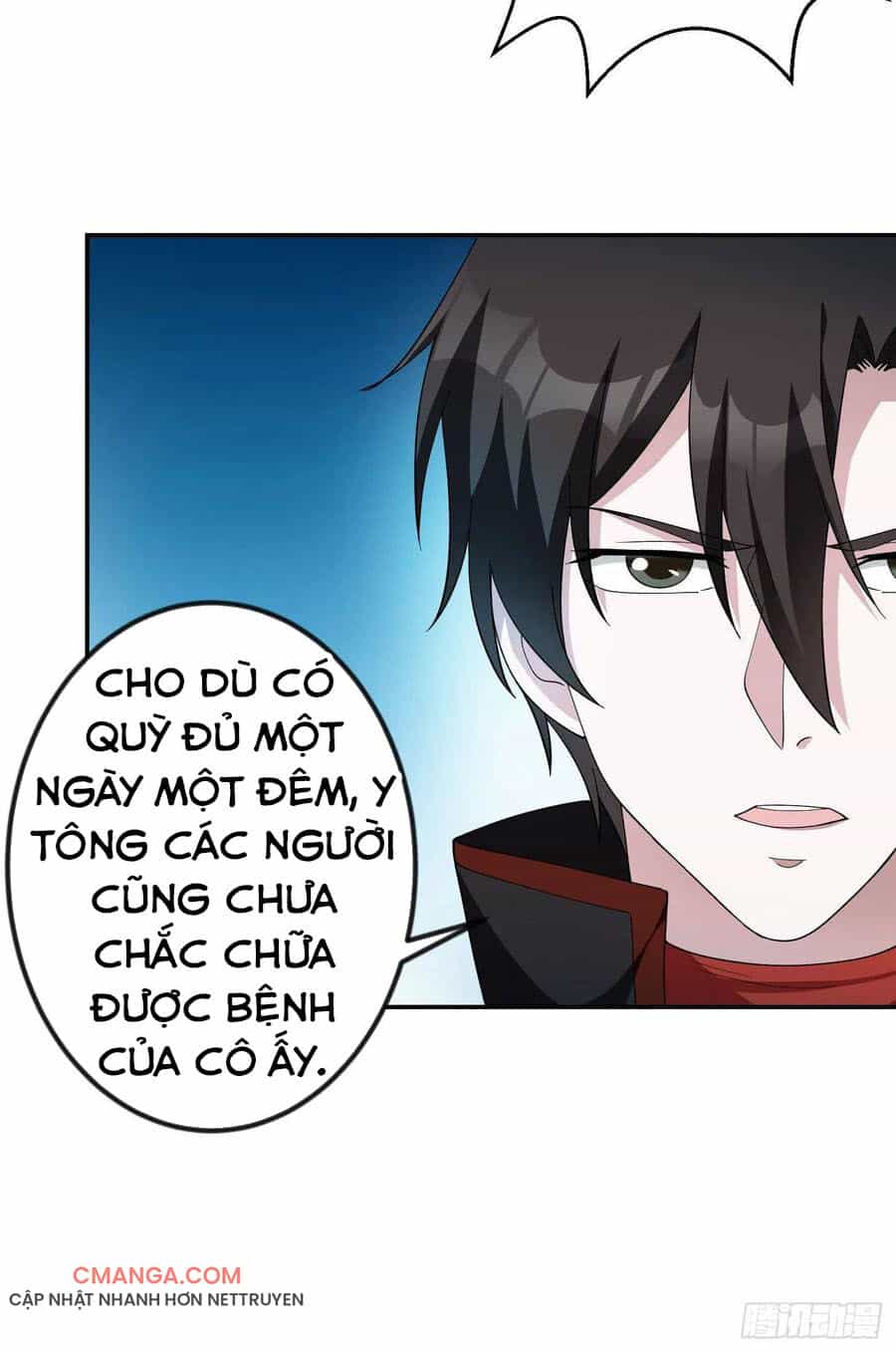 Ta Chẳng Qua Là Một Đại La Kim Tiên - Chương 44 - ảnh 8