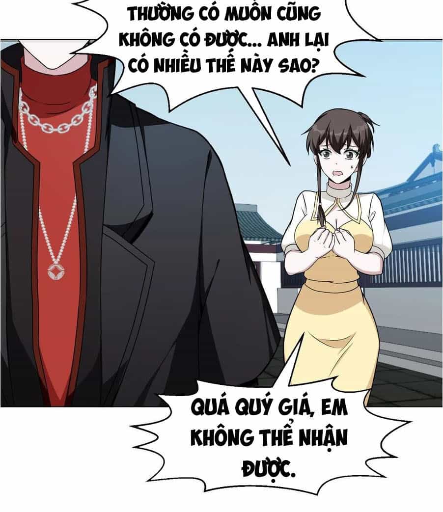 Ta Chẳng Qua Là Một Đại La Kim Tiên - Chương 49 - ảnh 10