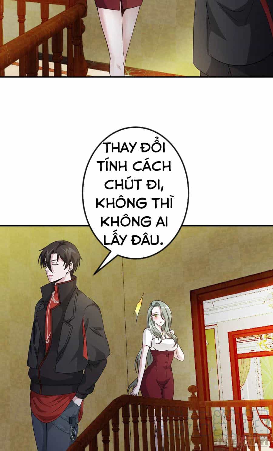 Ta Chẳng Qua Là Một Đại La Kim Tiên - Chương 52 - ảnh 26