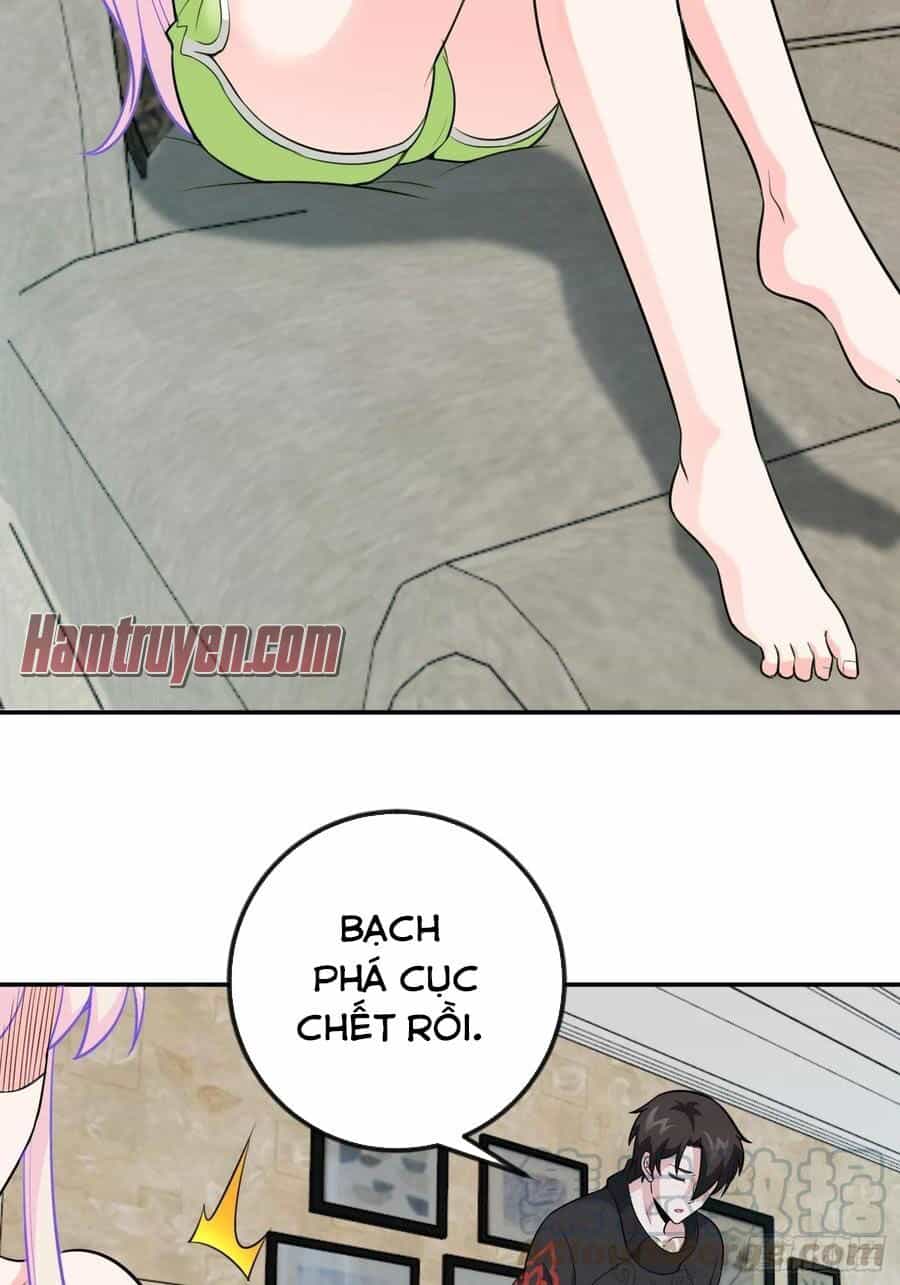 Ta Chẳng Qua Là Một Đại La Kim Tiên - Chương 58 - ảnh 7