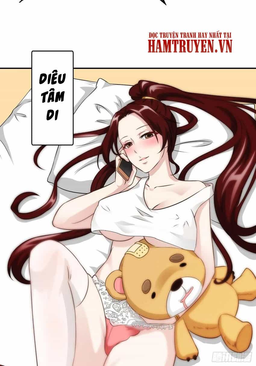 Ta Chẳng Qua Là Một Đại La Kim Tiên - Chương 63 - ảnh 4