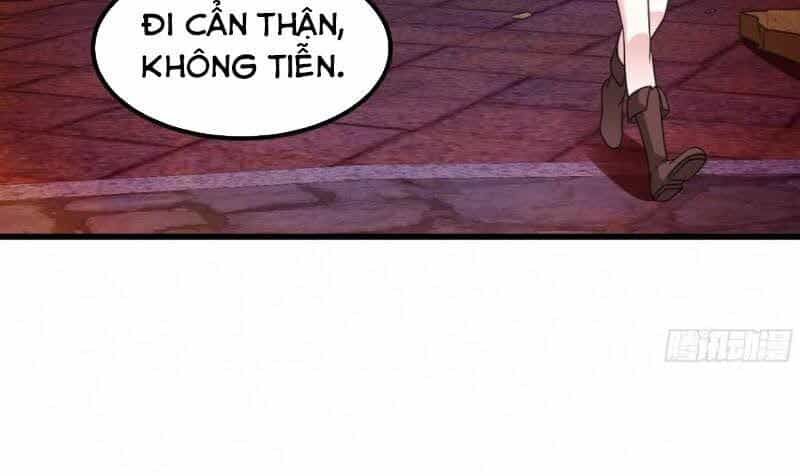 Ta Chẳng Qua Là Một Đại La Kim Tiên - Chương 67 - ảnh 26
