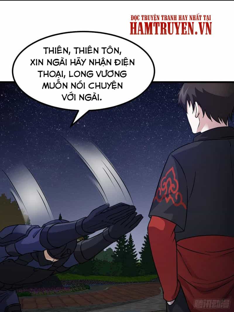Ta Chẳng Qua Là Một Đại La Kim Tiên - Chương 68 - ảnh 24