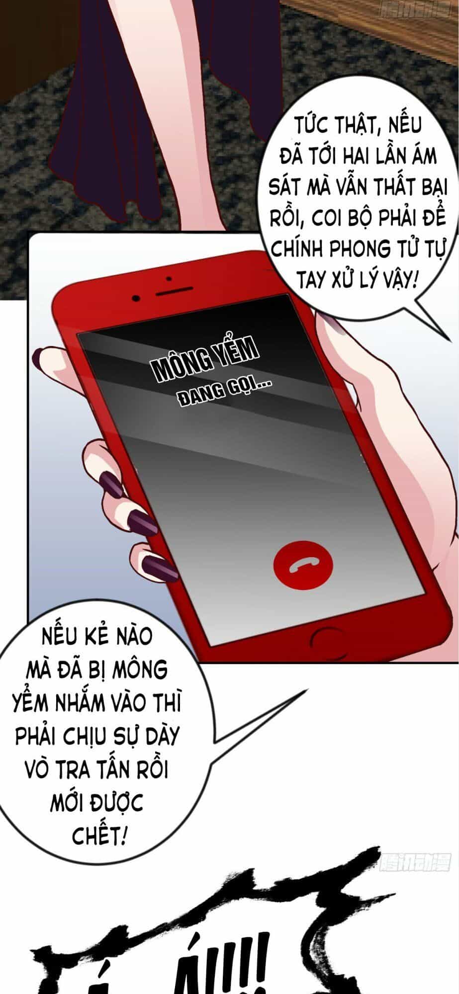 Ta Chẳng Qua Là Một Đại La Kim Tiên - Chương 7 - ảnh 16