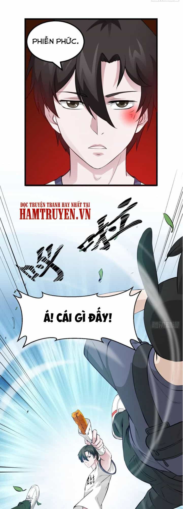 Ta Chẳng Qua Là Một Đại La Kim Tiên - Chương 70 - ảnh 6