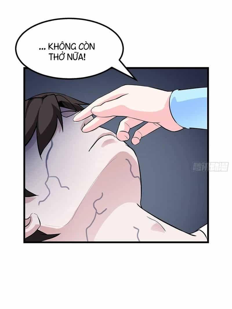 Ta Chẳng Qua Là Một Đại La Kim Tiên - Chương 74 - ảnh 20