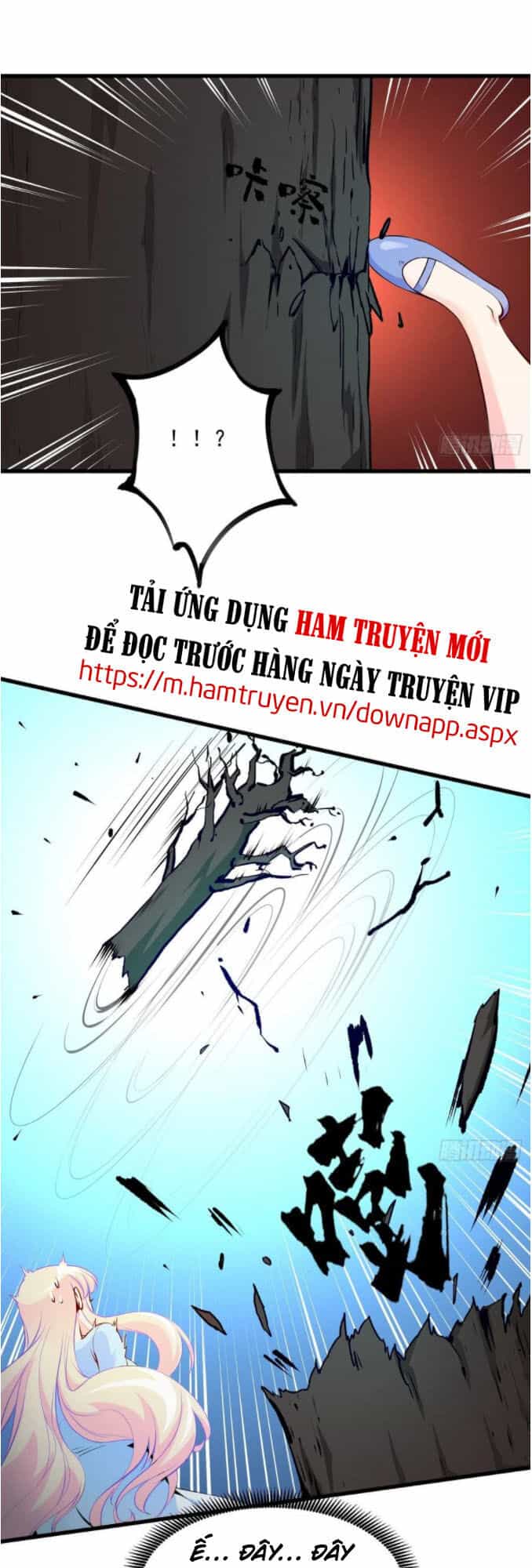 Ta Chẳng Qua Là Một Đại La Kim Tiên - Chương 78 - ảnh 23
