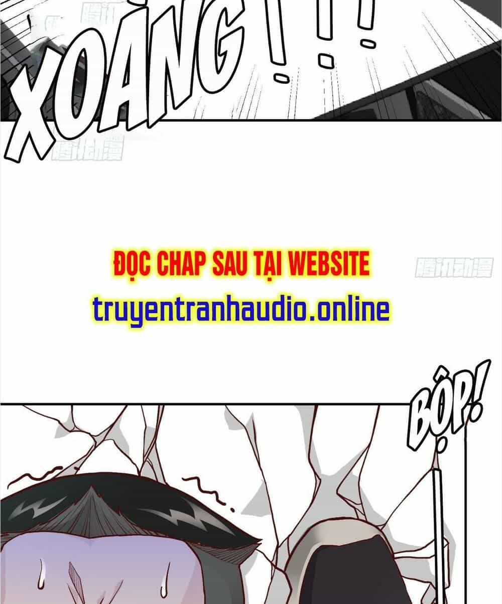 Ta Chẳng Qua Là Một Đại La Kim Tiên - Chương 8 - ảnh 8