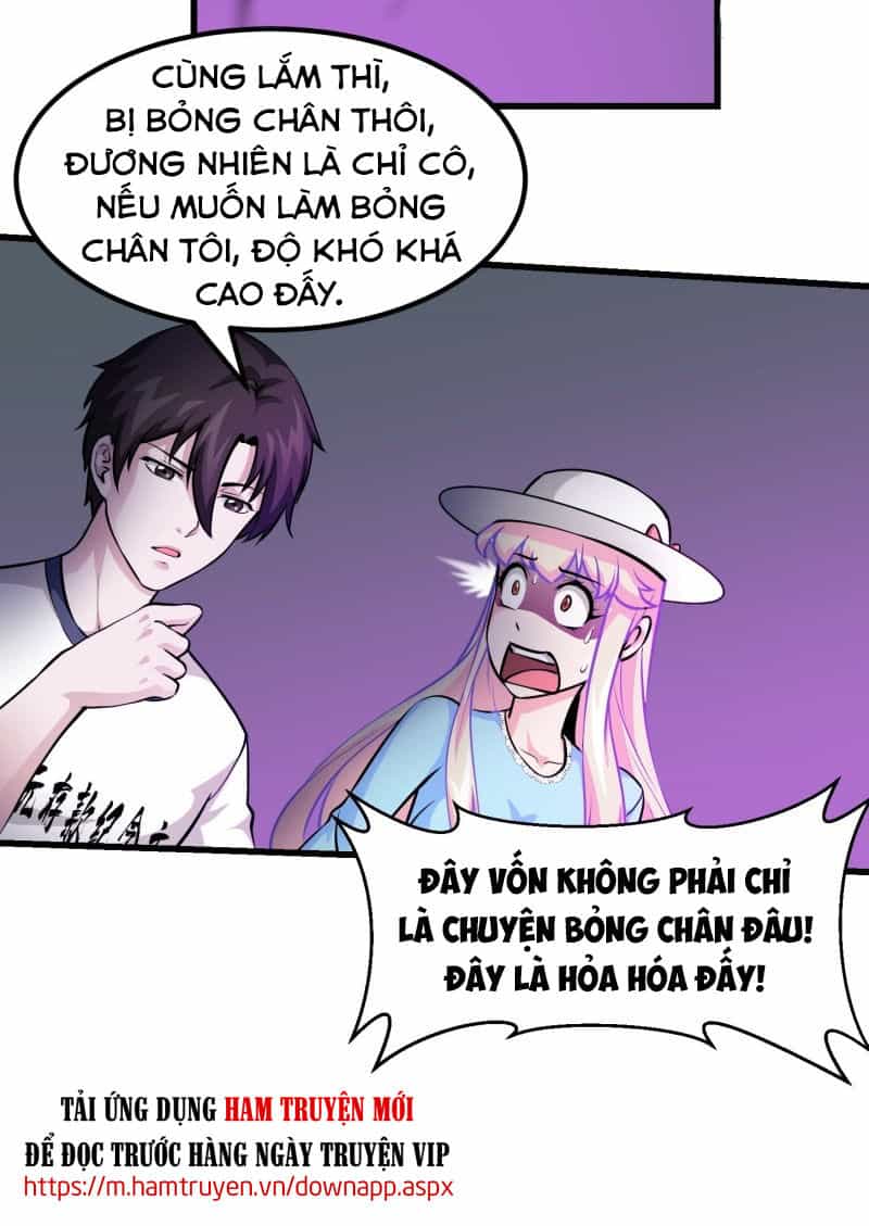 Ta Chẳng Qua Là Một Đại La Kim Tiên - Chương 82 - ảnh 9