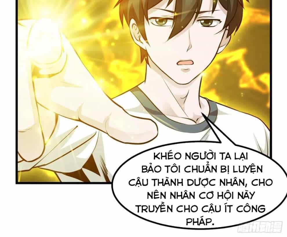Ta Chẳng Qua Là Một Đại La Kim Tiên - Chương 86 - ảnh 12
