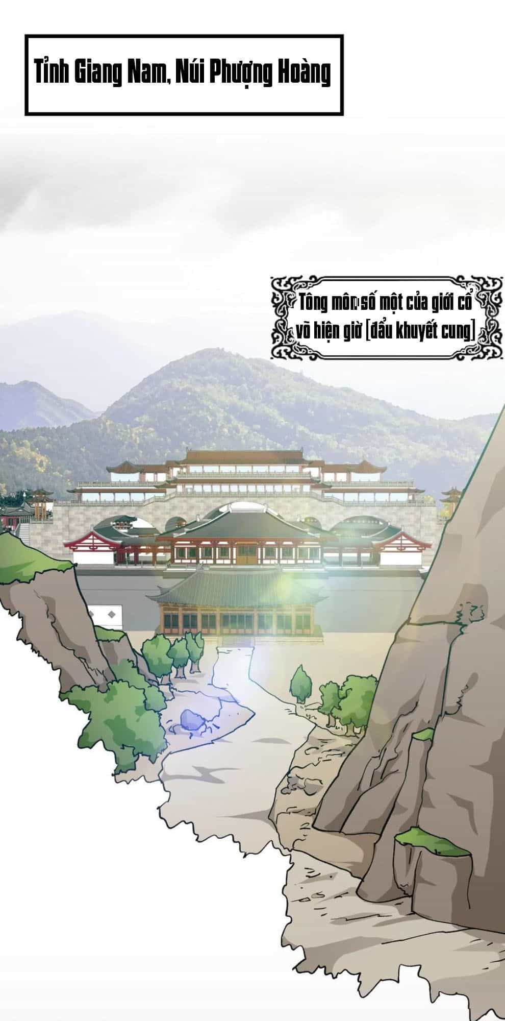 Ta Chẳng Qua Là Một Đại La Kim Tiên - Chương 87 - ảnh 22
