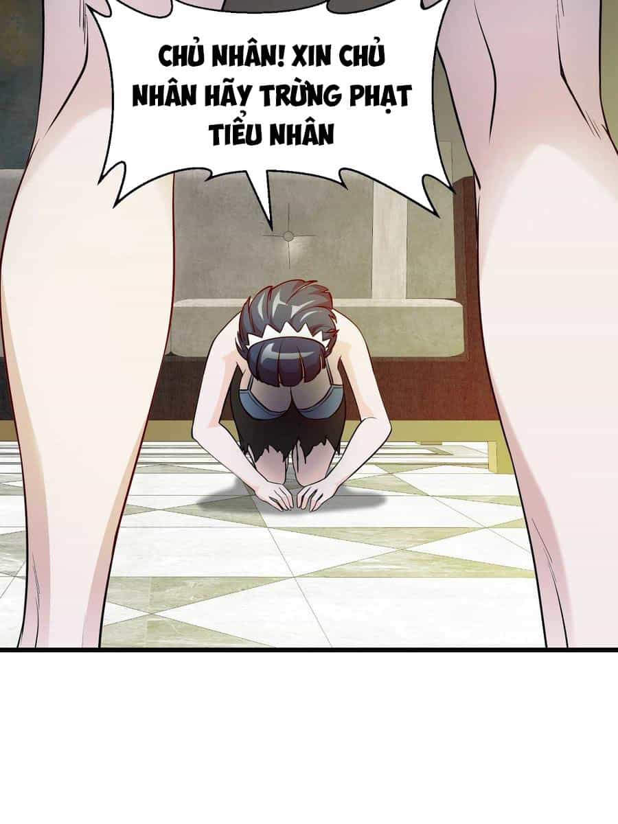 Ta Chẳng Qua Là Một Đại La Kim Tiên - Chương 91 - ảnh 16