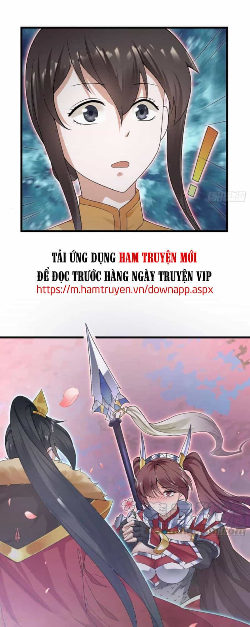 Ta Chẳng Qua Là Một Đại La Kim Tiên - Chương 95 - ảnh 9