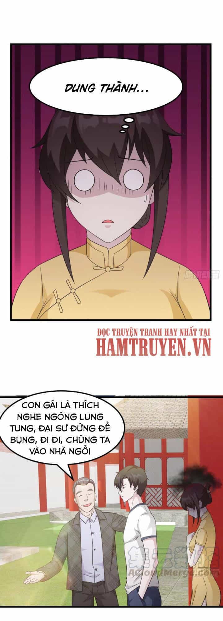 Ta Chẳng Qua Là Một Đại La Kim Tiên - Chương 96 - ảnh 6
