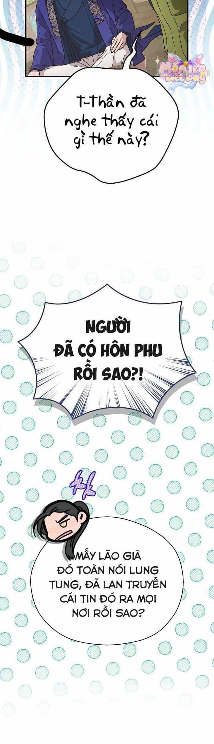 Ta Chỉ Muốn Ăn Em - Chương 10 - ảnh 3