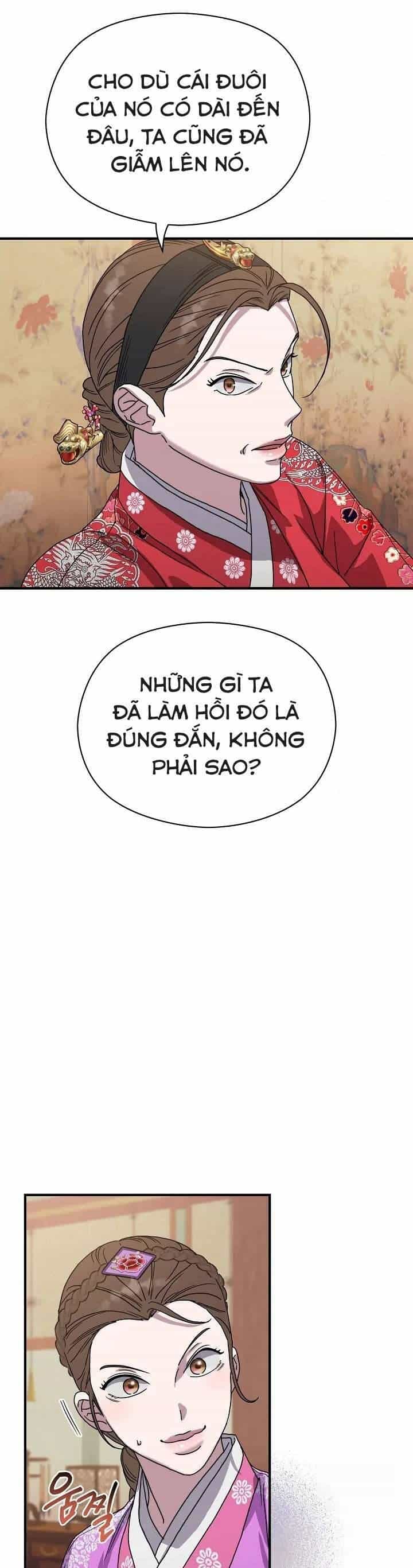 Ta Chỉ Muốn Ăn Em - Chương 11 - ảnh 41