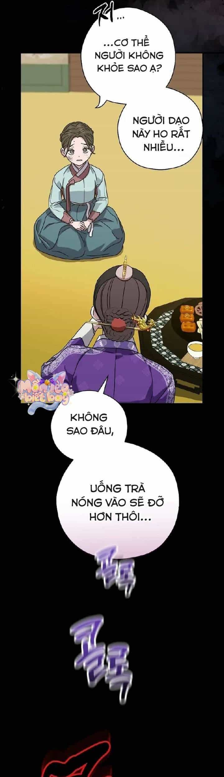 Ta Chỉ Muốn Ăn Em - Chương 11 - ảnh 52