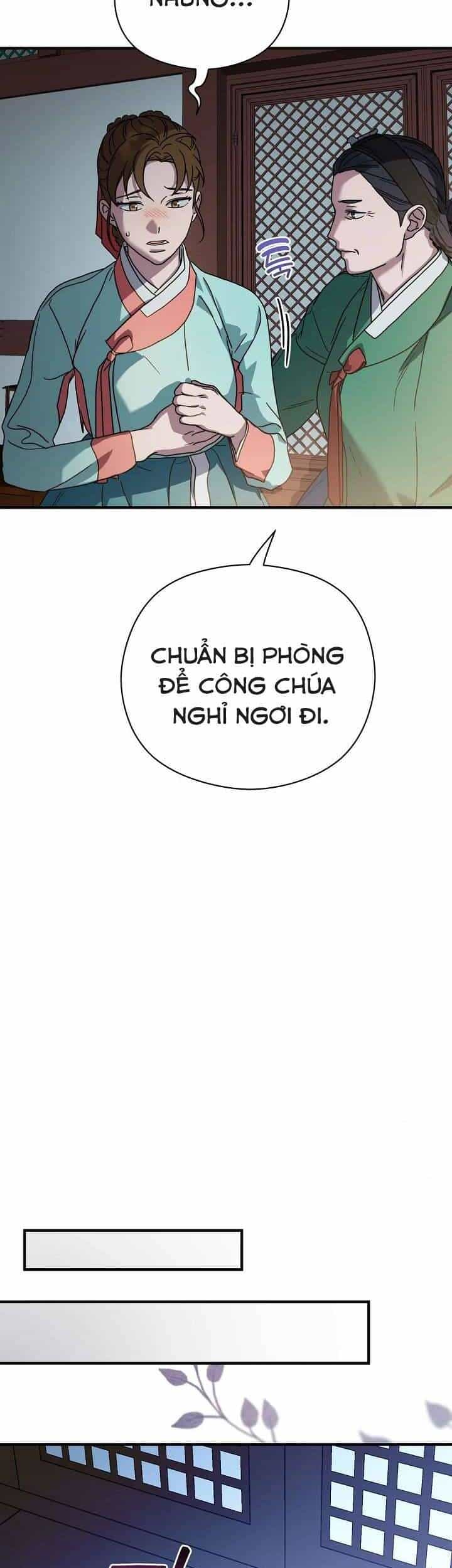 Ta Chỉ Muốn Ăn Em - Chương 12 - ảnh 11
