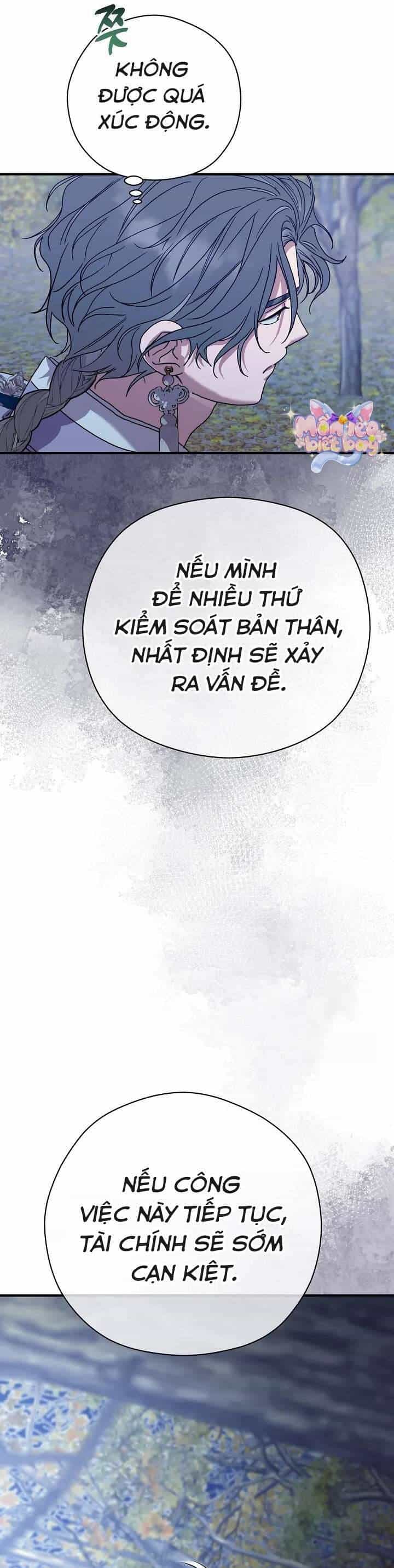 Ta Chỉ Muốn Ăn Em - Chương 12 - ảnh 43