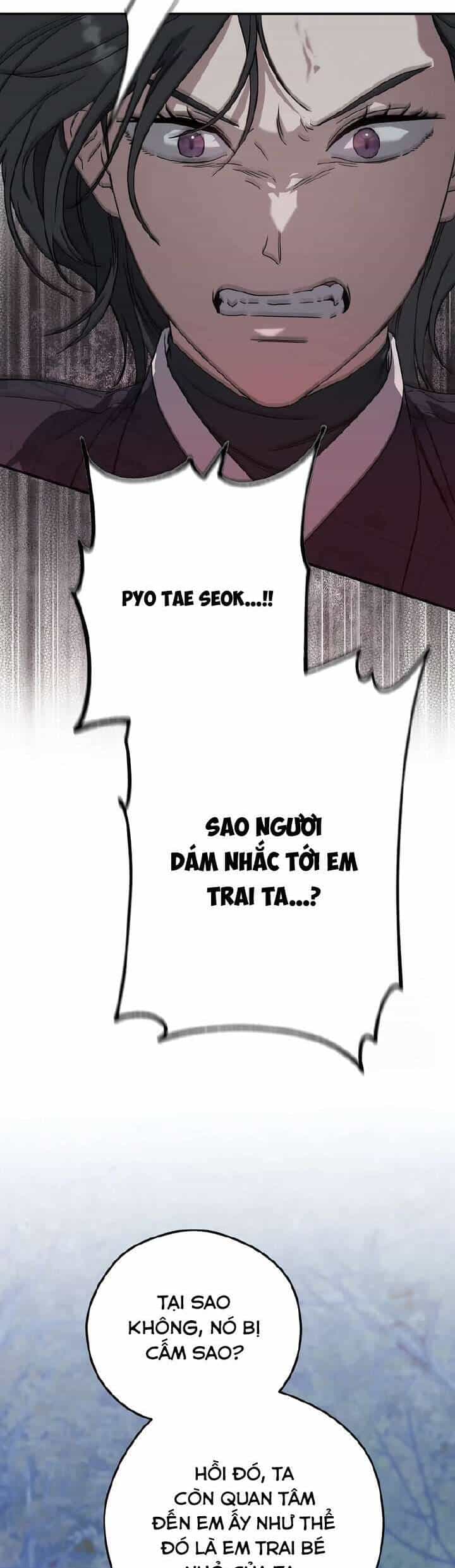 Ta Chỉ Muốn Ăn Em - Chương 13 - ảnh 7