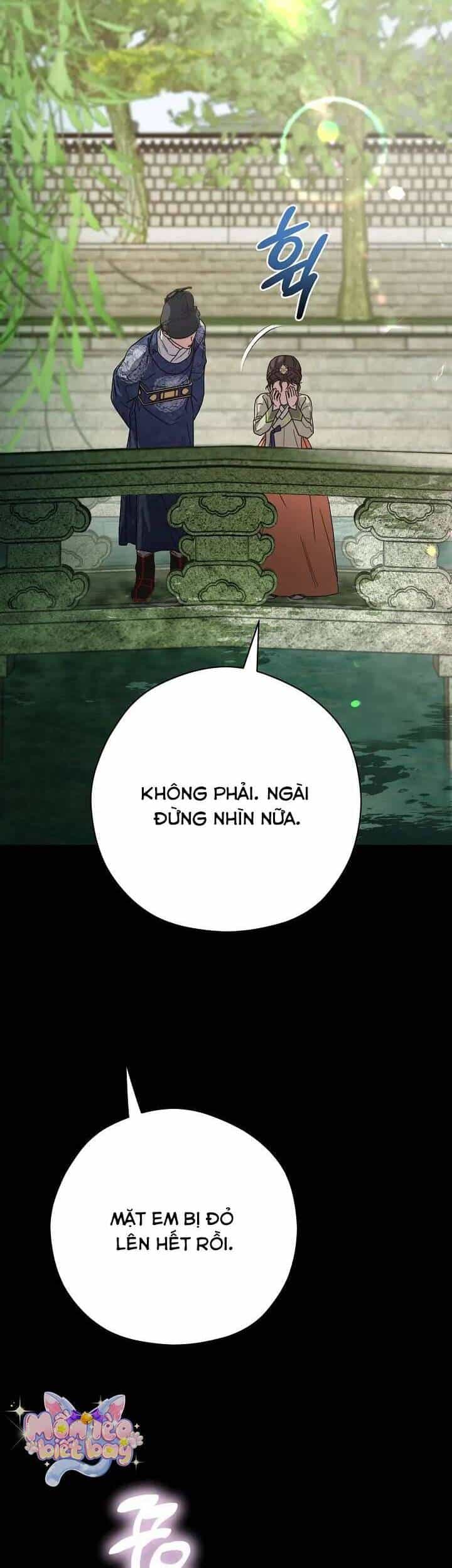 Ta Chỉ Muốn Ăn Em - Chương 14 - ảnh 33
