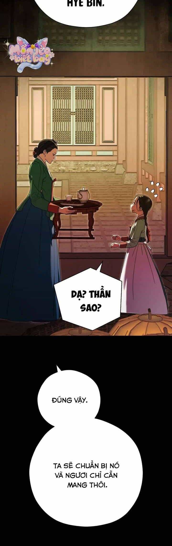 Ta Chỉ Muốn Ăn Em - Chương 15 - ảnh 2