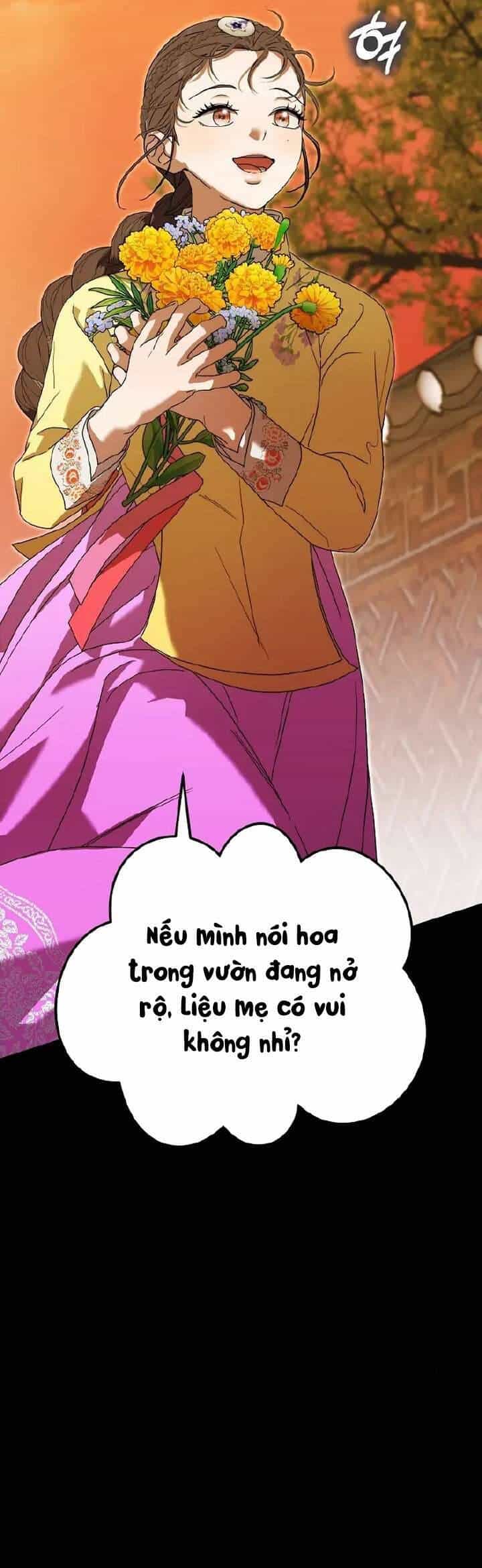 Ta Chỉ Muốn Ăn Em - Chương 15 - ảnh 30